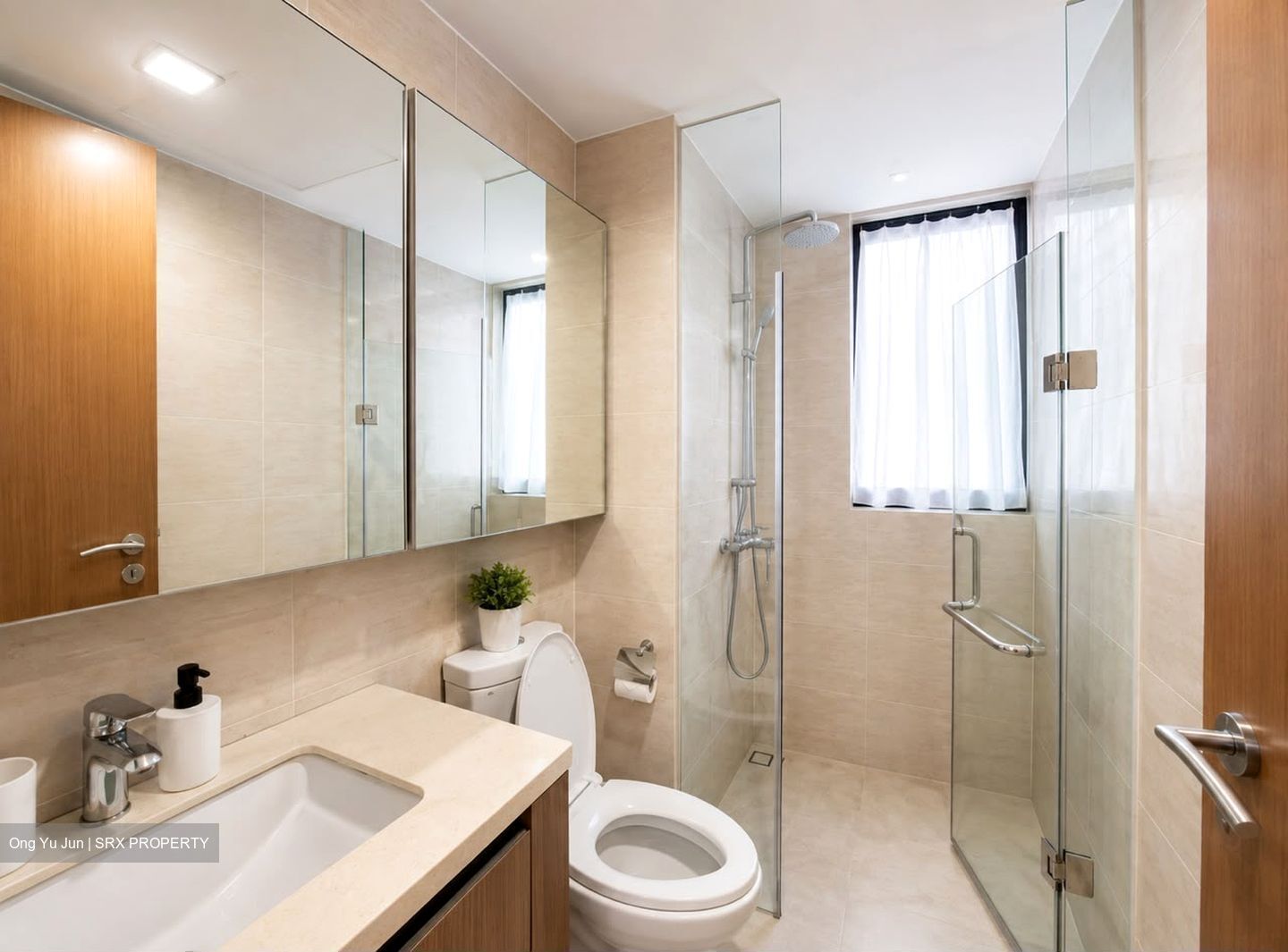 Kingsford Waterbay (D19), Apartment #596408711